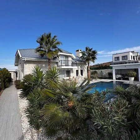 Oezel Villada Muhtesem Deneyim