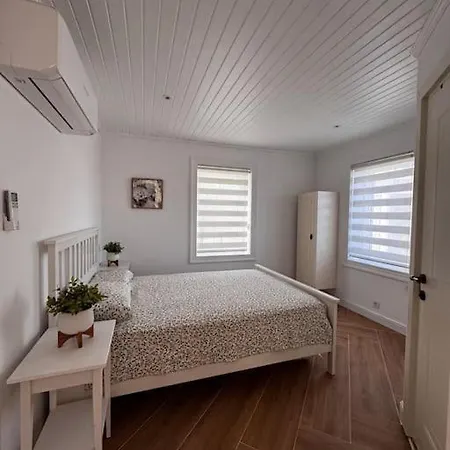 Oezel Villada Muhtesem Deneyim Villa