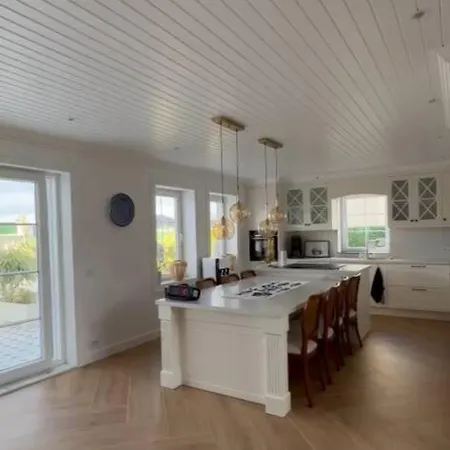 Villa Oezel Villada Muhtesem Deneyim Foça