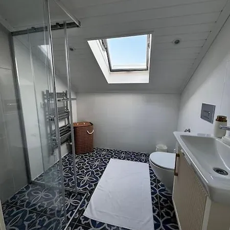 Oezel Villada Muhtesem Deneyim Villa *