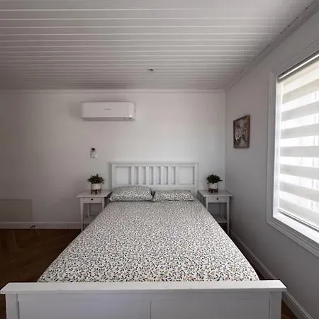 Oezel Villada Muhtesem Deneyim *