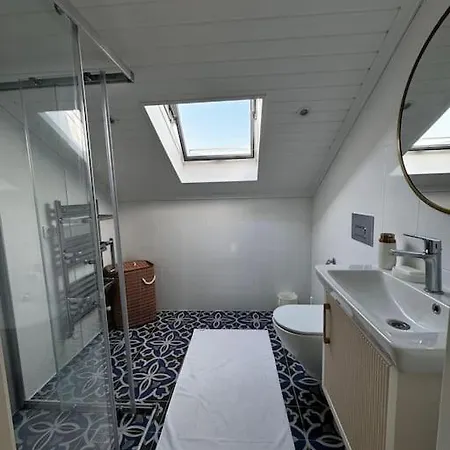 Villa Oezel Villada Muhtesem Deneyim