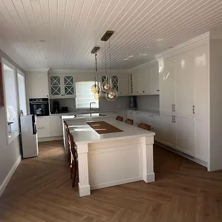 Oezel Villada Muhtesem Deneyim