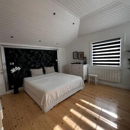 Oezel Villada Muhtesem Deneyim Villa Foça