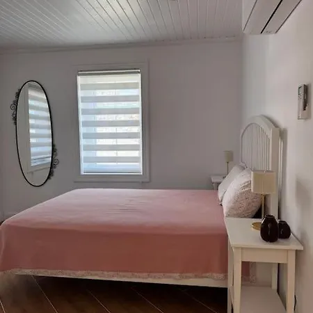 Oezel Villada Muhtesem Deneyim * Foça