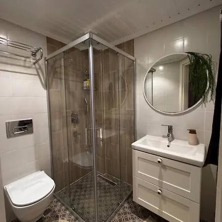 Villa Oezel Villada Muhtesem Deneyim *