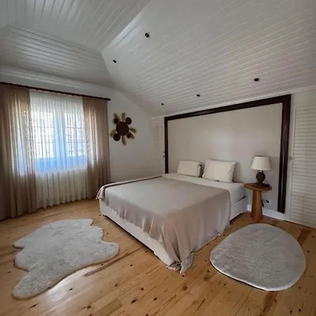 Oezel Villada Muhtesem Deneyim Villa Foça