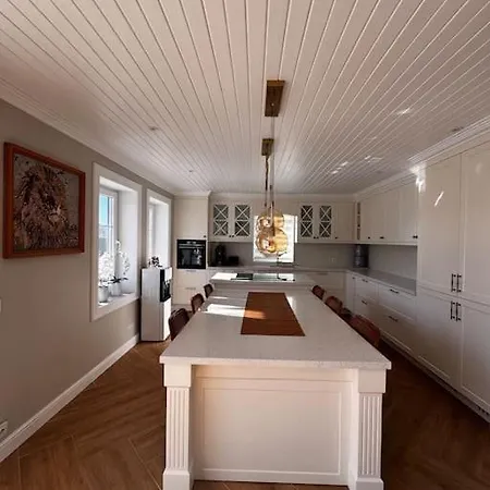 Oezel Villada Muhtesem Deneyim *