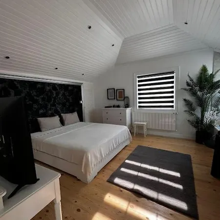 Oezel Villada Muhtesem Deneyim * Foça