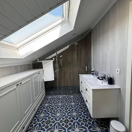 Villa Oezel Villada Muhtesem Deneyim *