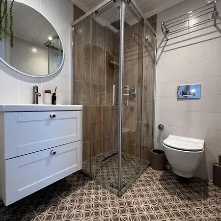 Villa Oezel Villada Muhtesem Deneyim Foça