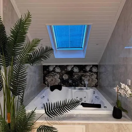 Oezel Villada Muhtesem Deneyim Villa *