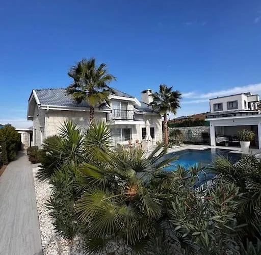 Oezel Villada Muhtesem Deneyim