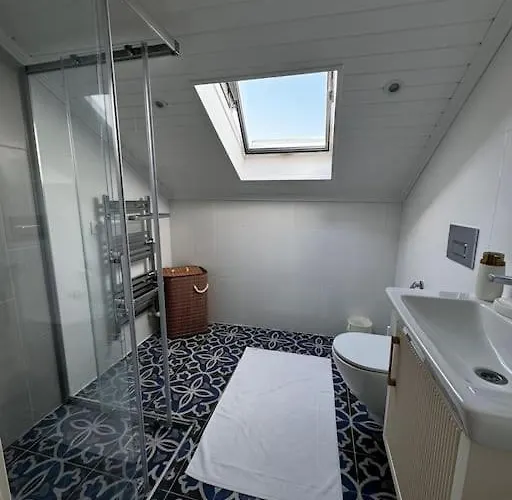 Oezel Villada Muhtesem Deneyim Villa *