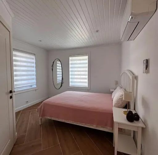 Villa Oezel Villada Muhtesem Deneyim *