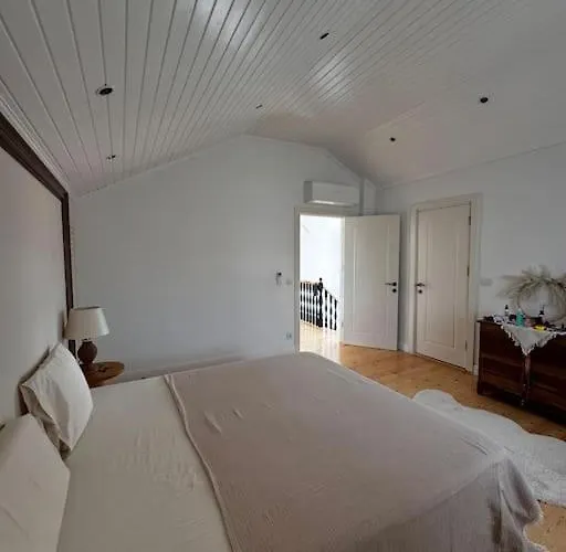 Oezel Villada Muhtesem Deneyim *