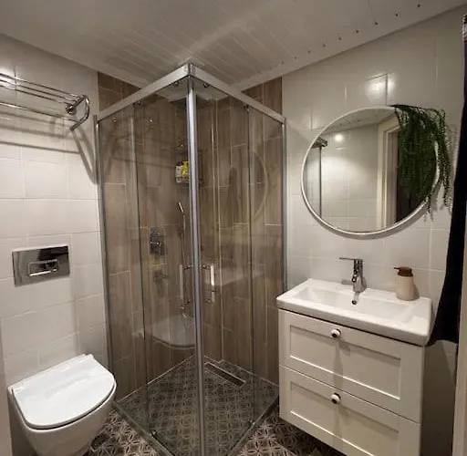 Villa Oezel Villada Muhtesem Deneyim *