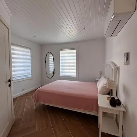 Villa Oezel Villada Muhtesem Deneyim *