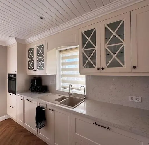 Oezel Villada Muhtesem Deneyim * Foca