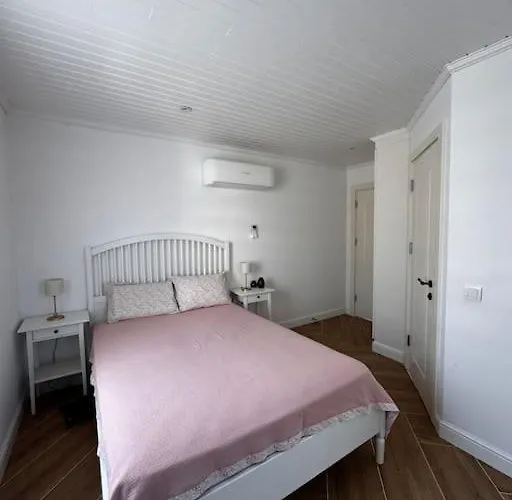 Oezel Villada Muhtesem Deneyim