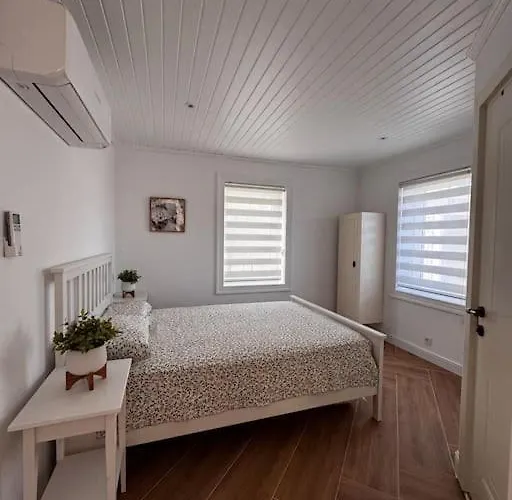 Oezel Villada Muhtesem Deneyim Vila