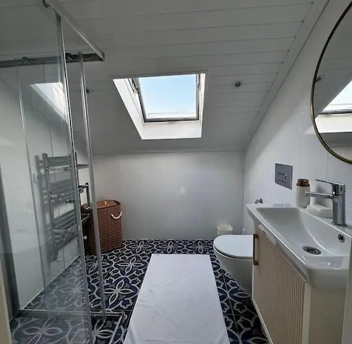 Vila Oezel Villada Muhtesem Deneyim