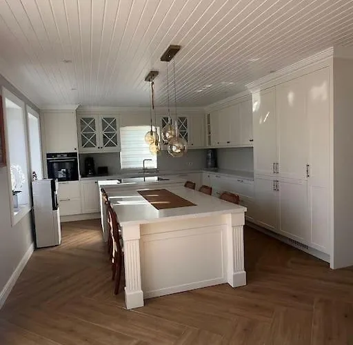 Oezel Villada Muhtesem Deneyim