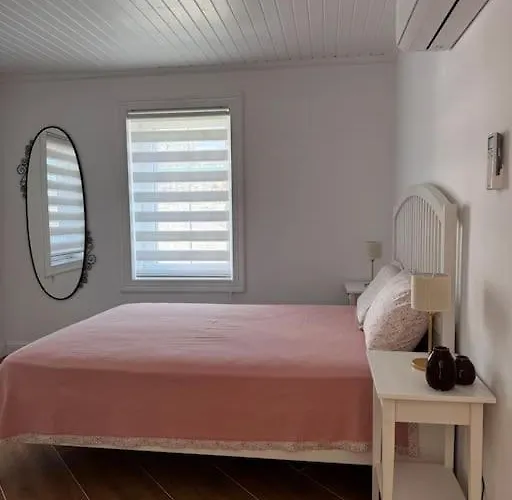 Oezel Villada Muhtesem Deneyim * Foca