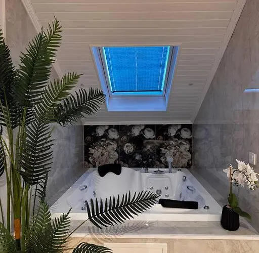 Oezel Villada Muhtesem Deneyim Vila *